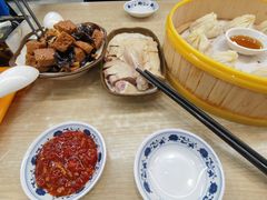 -老上海里弄味道(知春路店)