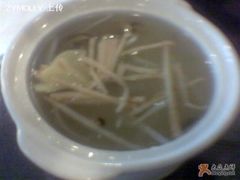 三丝素翅-天厨妙香素食餐厅(清华店)