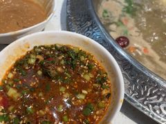 -千牛将·鲜牛肉火锅(开元路店)