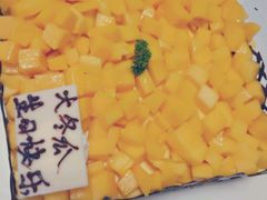 -幸福西饼面包茶饮(车公庙店)
