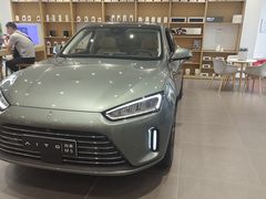 -华为授权体验店(中山公园来福士)
