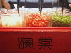 -澜棠海鲜(余姚阳明古镇店)