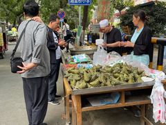 -马文章胖子甑糕(洒金桥店)