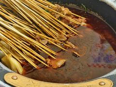 -冒椒火辣(奎星楼街店)