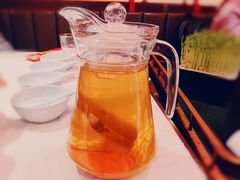 -捞神汤物料理(正大广场店)