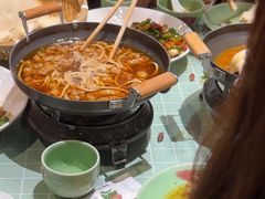 -胡杨记忆(和平路店)