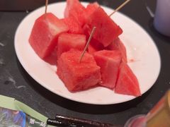 -巴蜀大将火锅(春熙店)