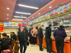 -西塔大冷面(市府大路店)