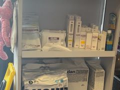 -宠爱国际动物医院·疑难骨科·心肾内科·皮肤科(太阳宫店)
