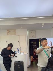 -LJOY丽锦造型·烫发染发