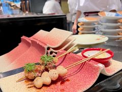 -鸟山鸣·日料食堂(王府井店)