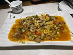 -千岛湖小鱼儿·淳安匠心农家菜