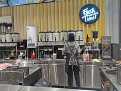 -丸摩堂鲜果茶(九方店)