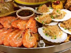 -日进一片海.生腌海鲜火锅.宵夜烧烤(三里屯总店)