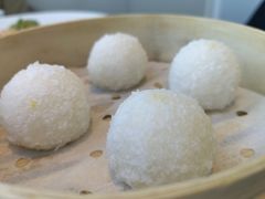 拉丝芝士球-翡翠江南(国贸商城店)