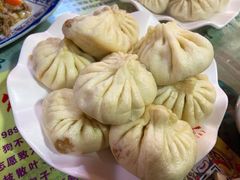 传统猪肉包-宝正臻天津包子总店(金阳光居易店)