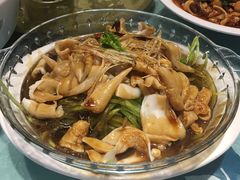 -小船渔村•大连菜•大连焖鱼(明泽街店)