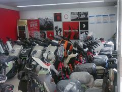 -小牛电动体验·租电动车(德胜门店)