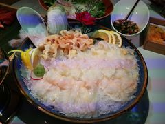 -澜棠海鲜(余姚阳明古镇店)