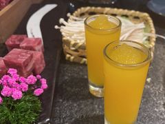 -湊湊火锅·茶憩(世博大道店)