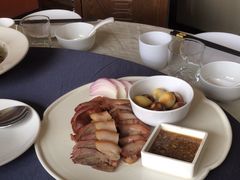 -六合居·邯郸菜·武安菜起源地