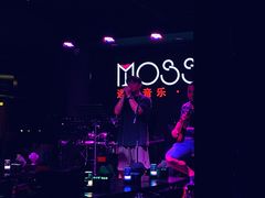 -MOSSO音乐酒吧·live house(长乐路店)