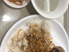 面茶-护国寺小吃(安定门店)