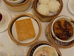 流黄包-美心皇宫(沙田大会堂店)