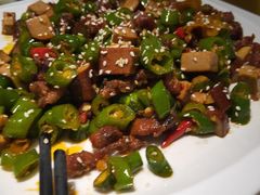 -一把火北京烤鸭(海昌路店)