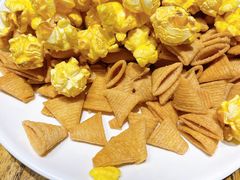 -双合园·海鲜水饺青岛菜(上清路店)