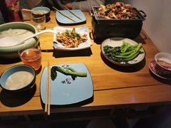 -局气 烤鸭·北京菜(光华路店)