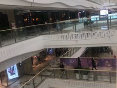 -万达广场(大明宫店)