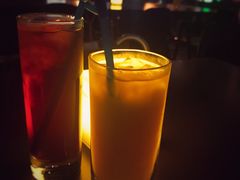 -ohbar live house(人广店)