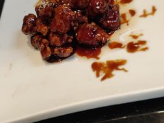 糖醋排骨-三千院·东篱(东门店)