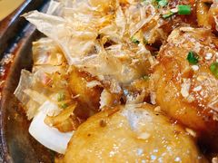 -爷爷的草帽·海鲜馆(孙塘路店)