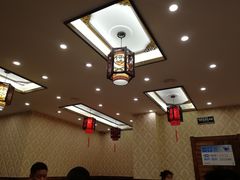 -二发烧烤(亚麻厂店)