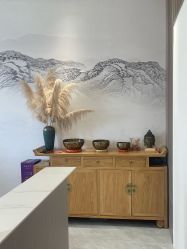 -悦尚生活空间•瑜伽普拉提•悦心芳香疗愈SPA