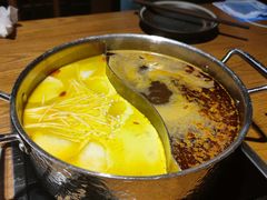-呷哺呷哺 黄金牧场 (新中关购物中心店)