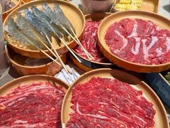 -海底捞大排档火锅(打浦路店)