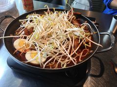 -吴草鸡爪오초닭발(城阳总店)