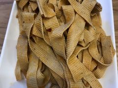 香辣豆皮-文叔·湖北名小吃·小龙虾(华强北店)