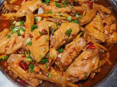 -胖哥俩肉蟹煲(石家庄长安万达店)