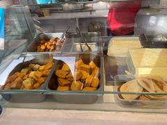 -娘心豆品(方庄店)