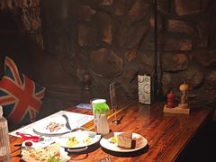 -凯撒城堡西餐厅(颐和国际店)