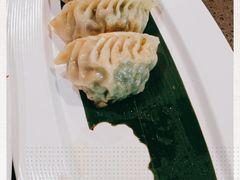 -武林厨神·粤式茶点(五羊店)