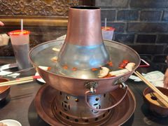 -南门涮肉(后海店)