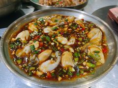 -本炙炭烤·蒲烧活鳗料理店(金沙洲店)