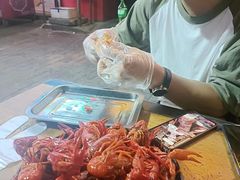 -蒲城王家烧烤大全(渭南分店)