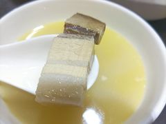 腌笃鲜-熠盛粤味·顺德桑拿鸡(永康路店)