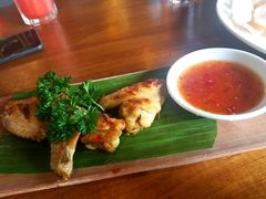 -Pundi Pundi Restaurant